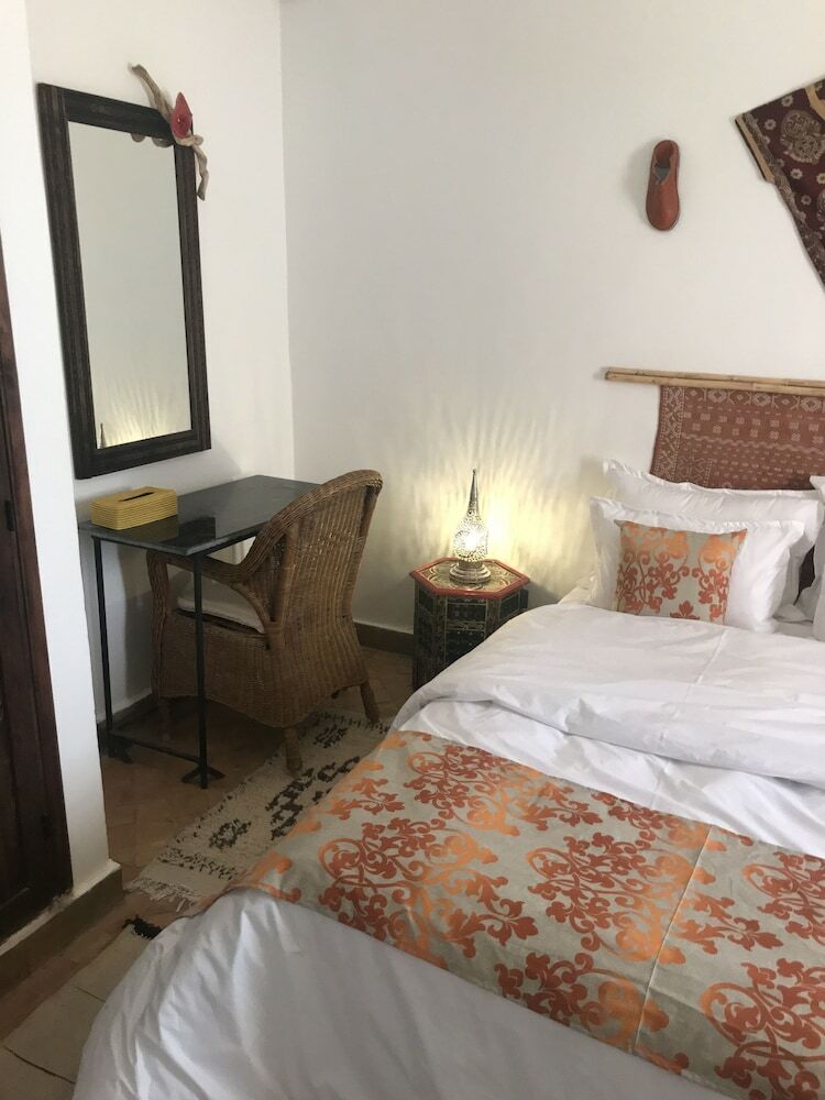 Hostal Kasbah Rayane Ait Ben Haddou