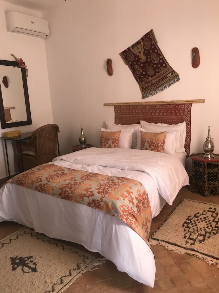 Hostal Kasbah Rayane Ait Ben Haddou