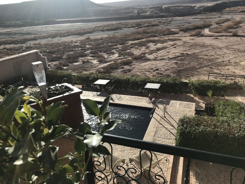 Hostal Kasbah Rayane Ait Ben Haddou