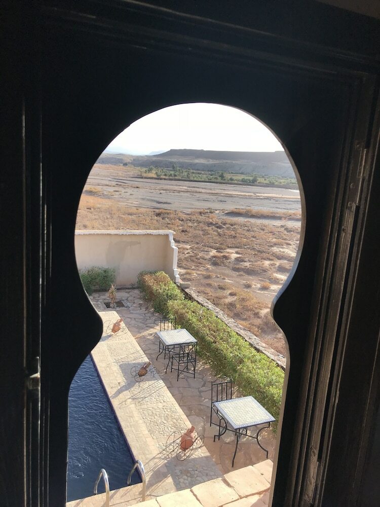 Hostal Kasbah Rayane Ait Ben Haddou