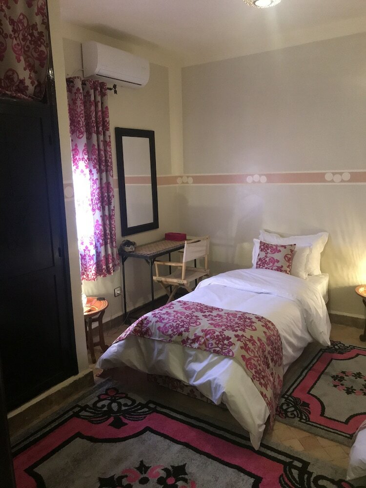 Hostal Kasbah Rayane Ait Ben Haddou