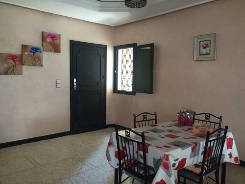 Splanding Apartment Downtown Fes