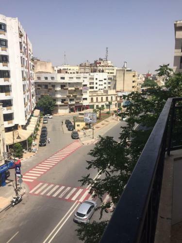Splanding Apartment Downtown Fes