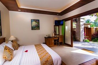 Hotel Onje Villa