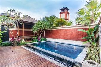 Hotel Onje Villa