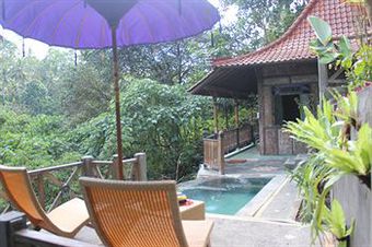 Villa Awang Awang