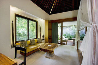 The Purist Villas & Spa