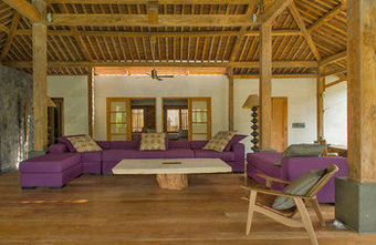 The Purist Villas & Spa