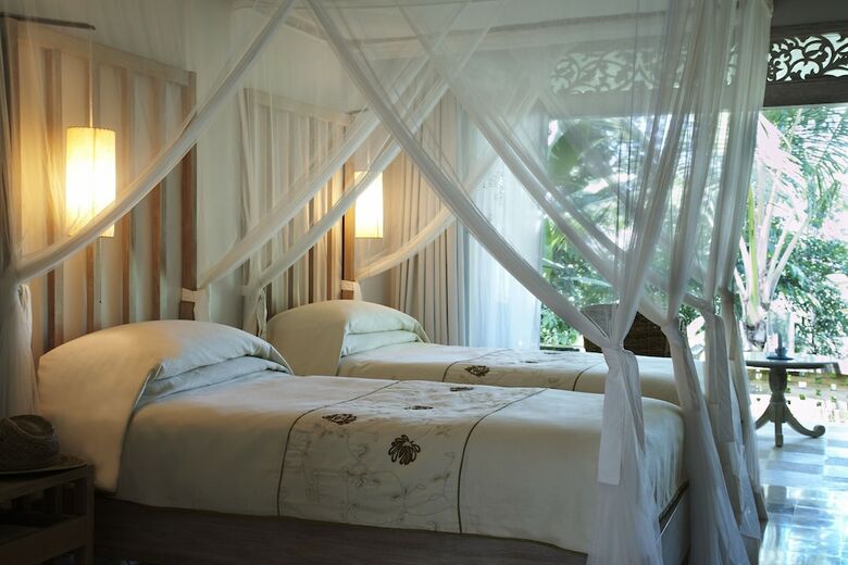 Hotel Uma By Como Ubud