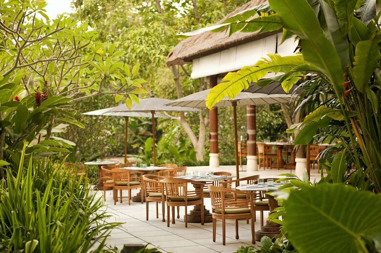 Hotel Uma By Como Ubud