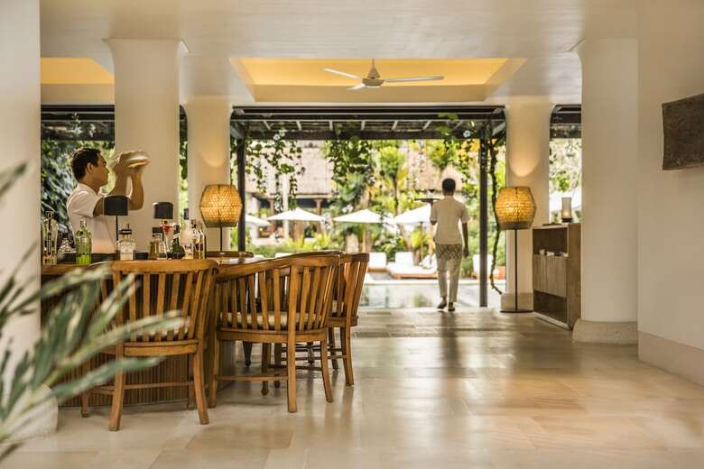 Hotel Uma By Como Ubud