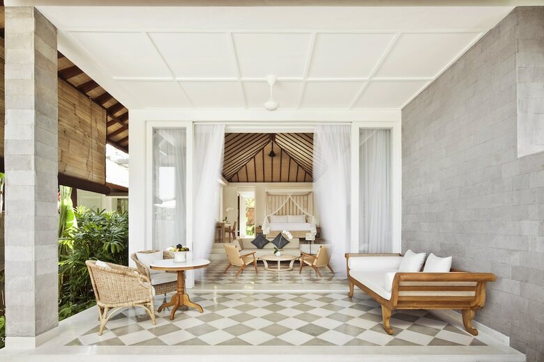 Hotel Uma By Como Ubud