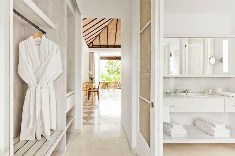 Hotel Uma By Como Ubud