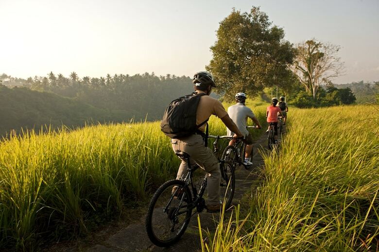 Hotel Uma By Como Ubud