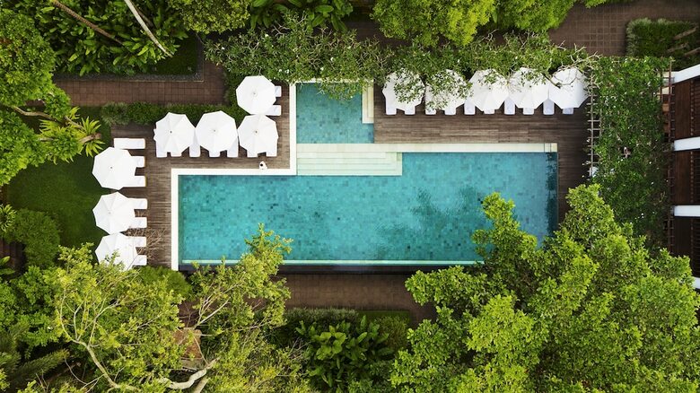 Hotel Uma By Como Ubud
