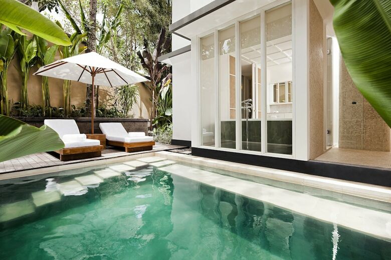 Hotel Uma By Como Ubud