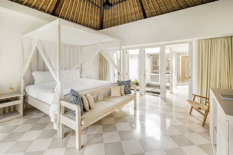 Hotel Uma By Como Ubud