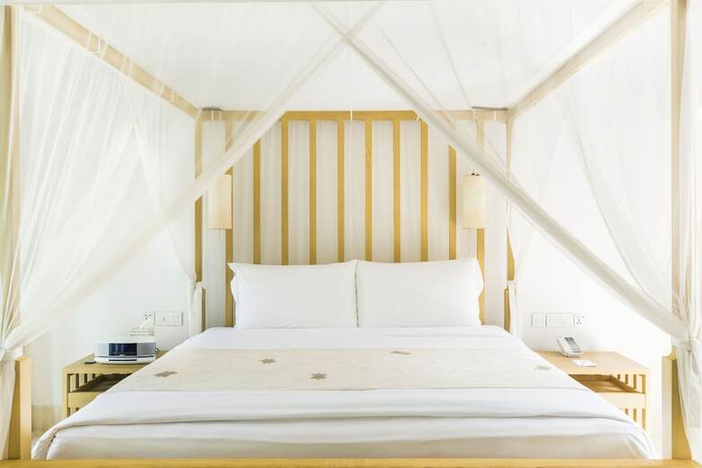 Hotel Uma By Como Ubud