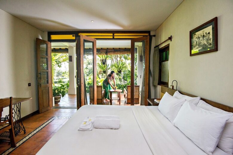 Hostal Omah Apik