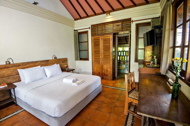 Hostal Omah Apik