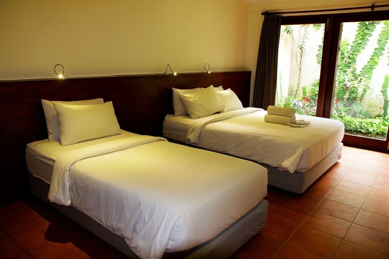 Hostal Omah Apik