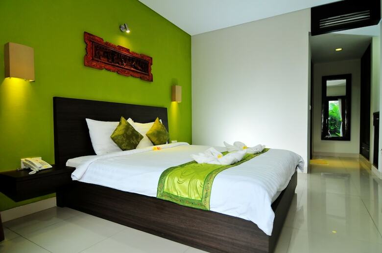 Hostal Kamandhani Cottage