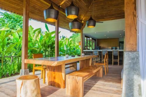 Villa Lumia Bali
