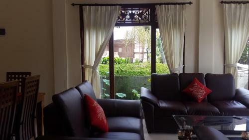 Hostal Villa Bungsil Gading
