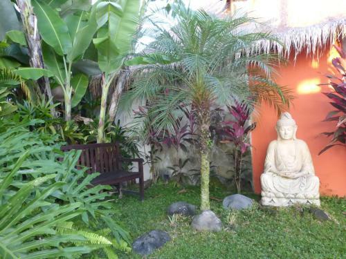 Bali Harmony Villa