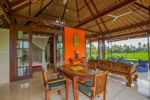Bali Harmony Villa