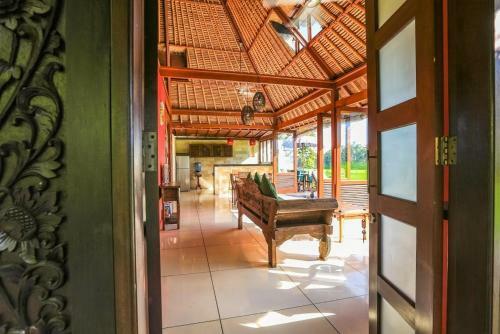 Bali Harmony Villa