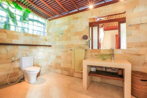 Bali Harmony Villa
