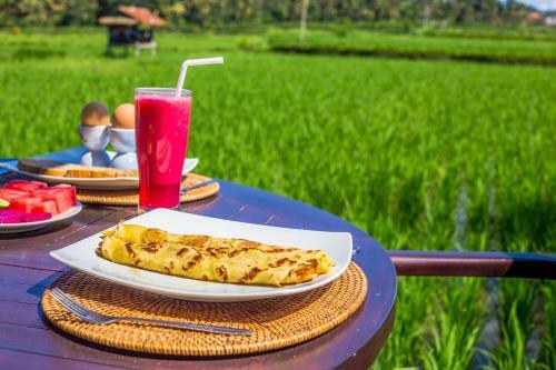 Bali Harmony Villa