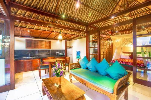 Bali Harmony Villa