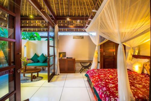 Bali Harmony Villa