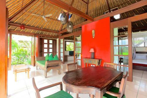 Bali Harmony Villa