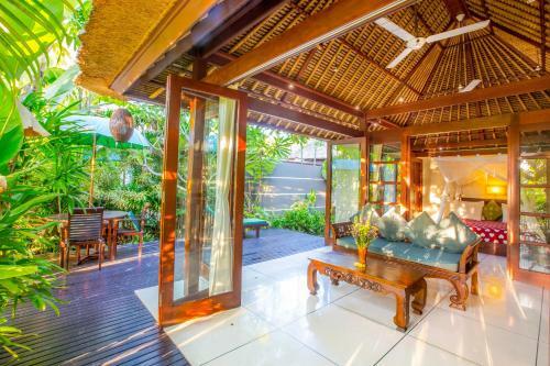 Bali Harmony Villa