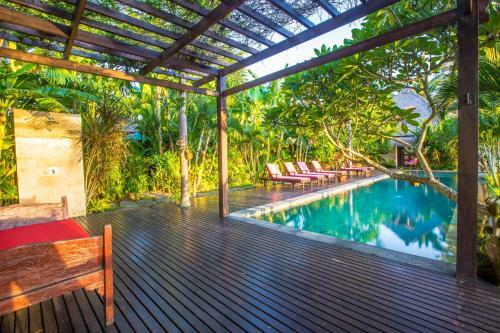 Bali Harmony Villa