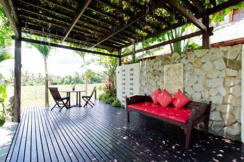 Bali Harmony Villa