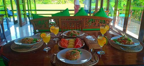 Bali Harmony Villa