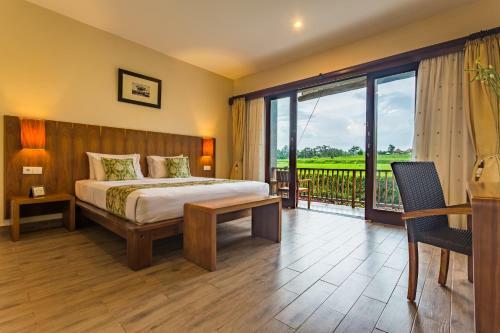 Manyi Village Ubud