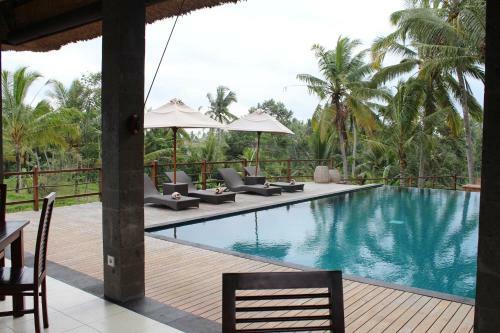 Manyi Village Ubud