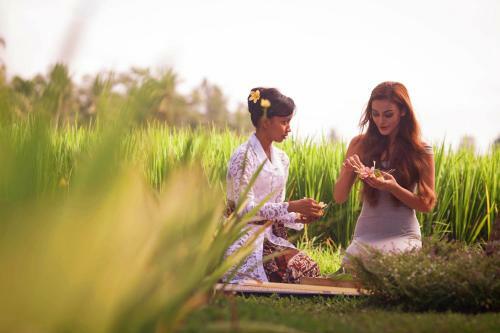 Manyi Village Ubud