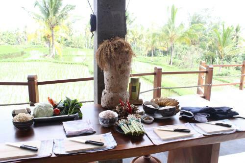 Manyi Village Ubud