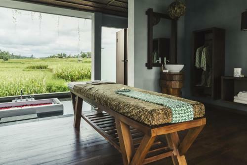 Manyi Village Ubud