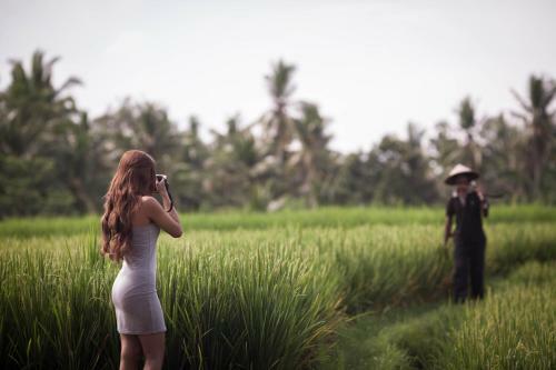 Manyi Village Ubud