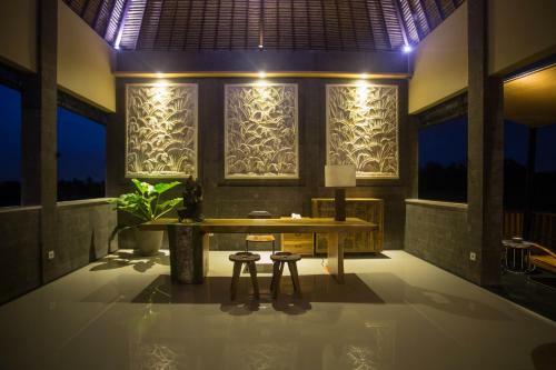 Manyi Village Ubud