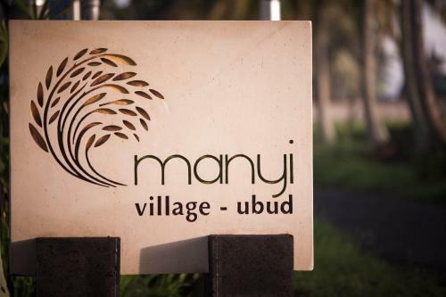 Manyi Village Ubud
