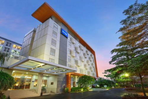 Puspamaya Hotel Cengkareng