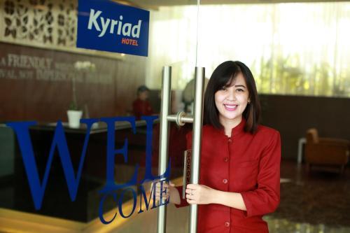 Puspamaya Hotel Cengkareng